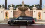 Land Rover Range Rover by STRUT 2015 года